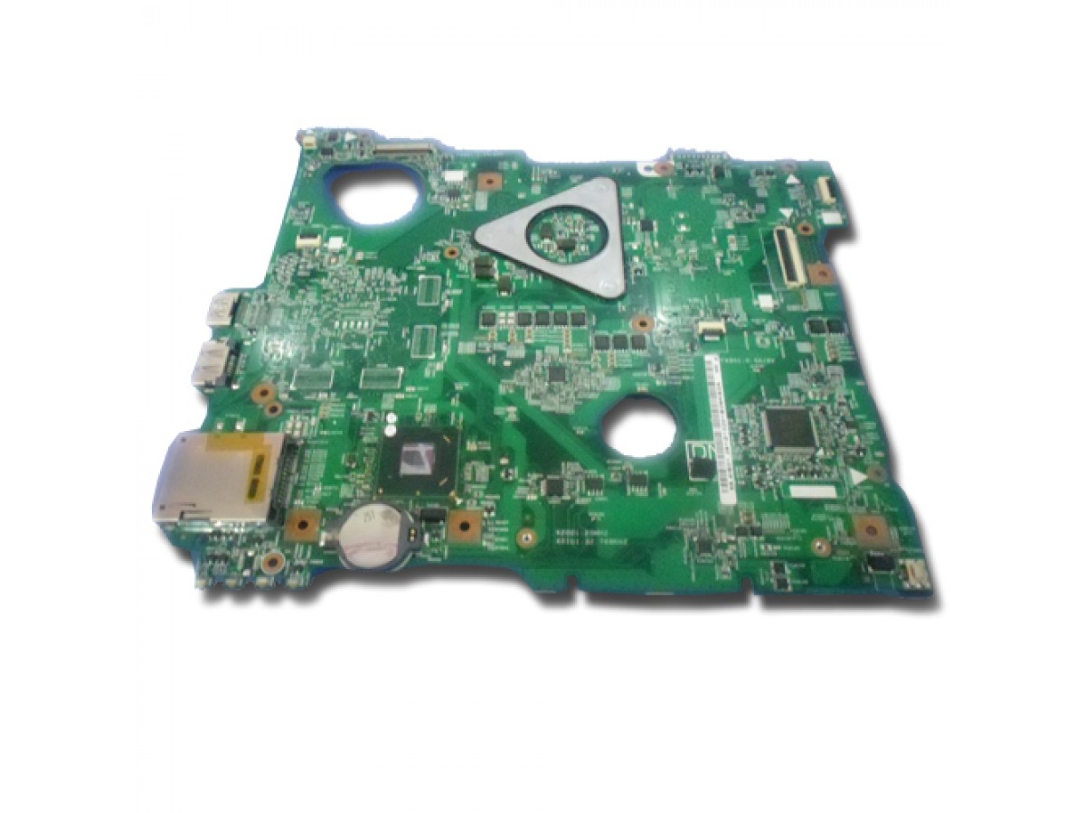 Dell inspiron 2025 n5110 motherboard